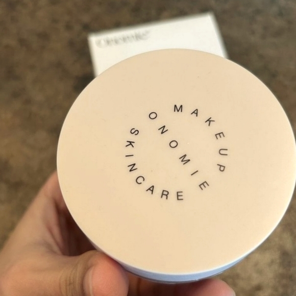 NWT ONOMIE AHA! Perfecting Serum Powder (18g) Full Size - Picture 3 of 5